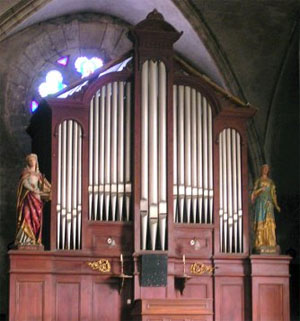 orgue